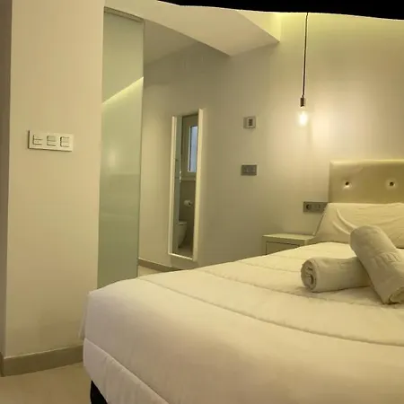 شقة Gav Remedios روندا
