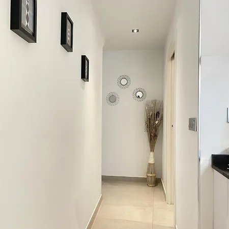 شقة Gav Remedios روندا